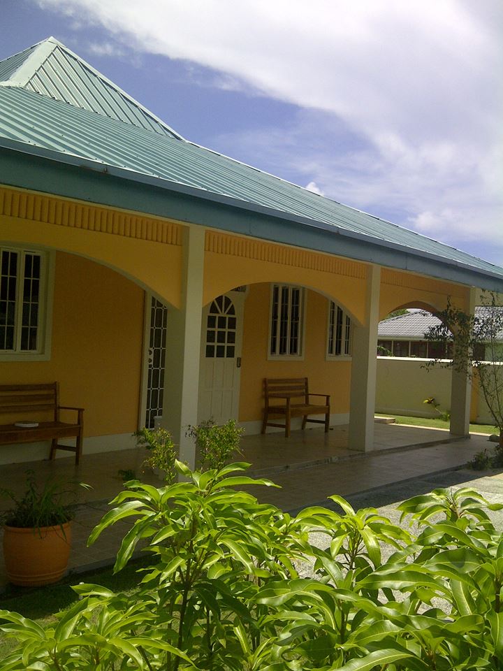 7 Samaan Grove Trinidad & Tobago Villas Hotels & Vacation rentals